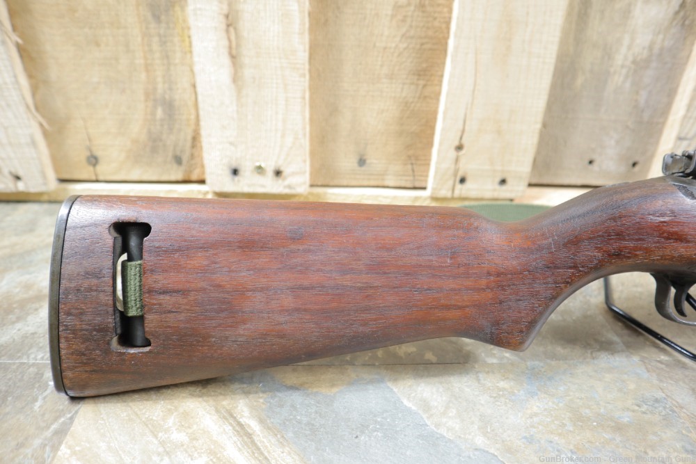 Collectible Inland M1 Carbine .30Carbine Penny Bid NO RESERVE-img-18