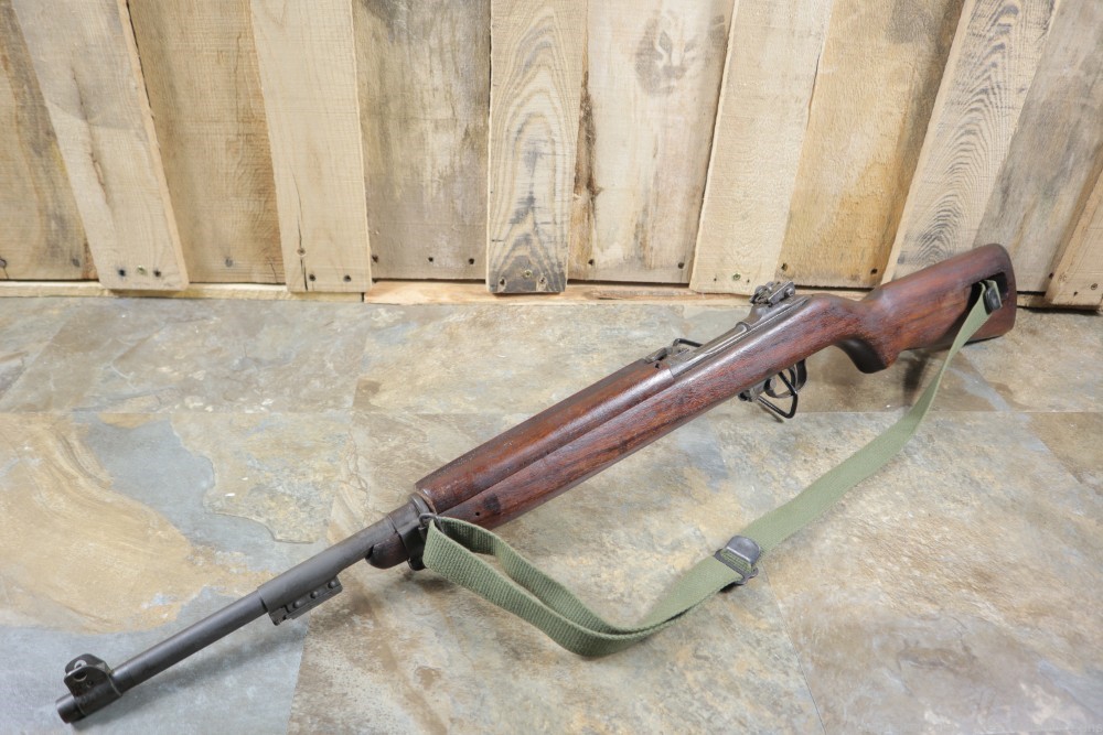 Collectible Inland M1 Carbine .30Carbine Penny Bid NO RESERVE-img-4