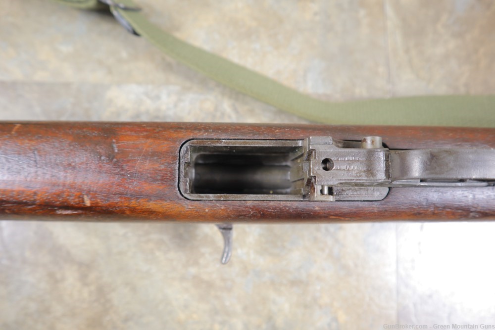 Collectible Inland M1 Carbine .30Carbine Penny Bid NO RESERVE-img-45