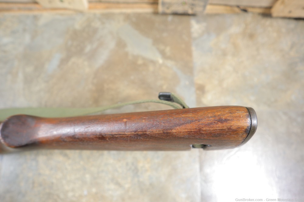 Collectible Inland M1 Carbine .30Carbine Penny Bid NO RESERVE-img-41