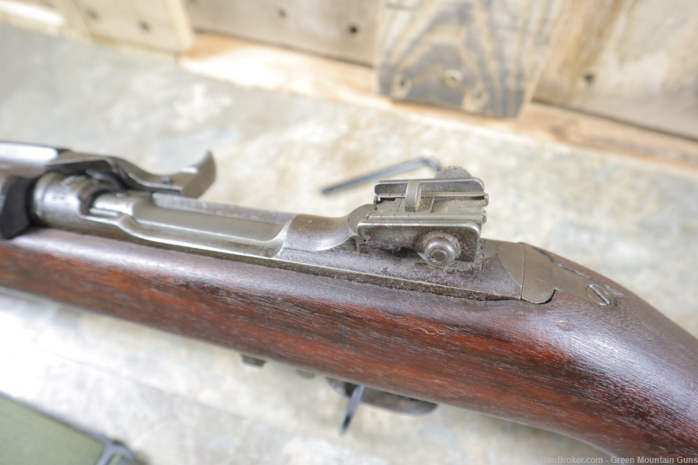Collectible Inland M1 Carbine .30Carbine Penny Bid NO RESERVE-img-23