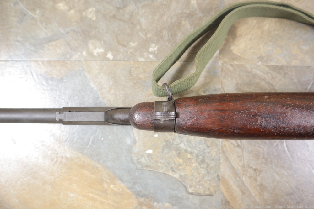 Collectible Inland M1 Carbine .30Carbine Penny Bid NO RESERVE-img-48