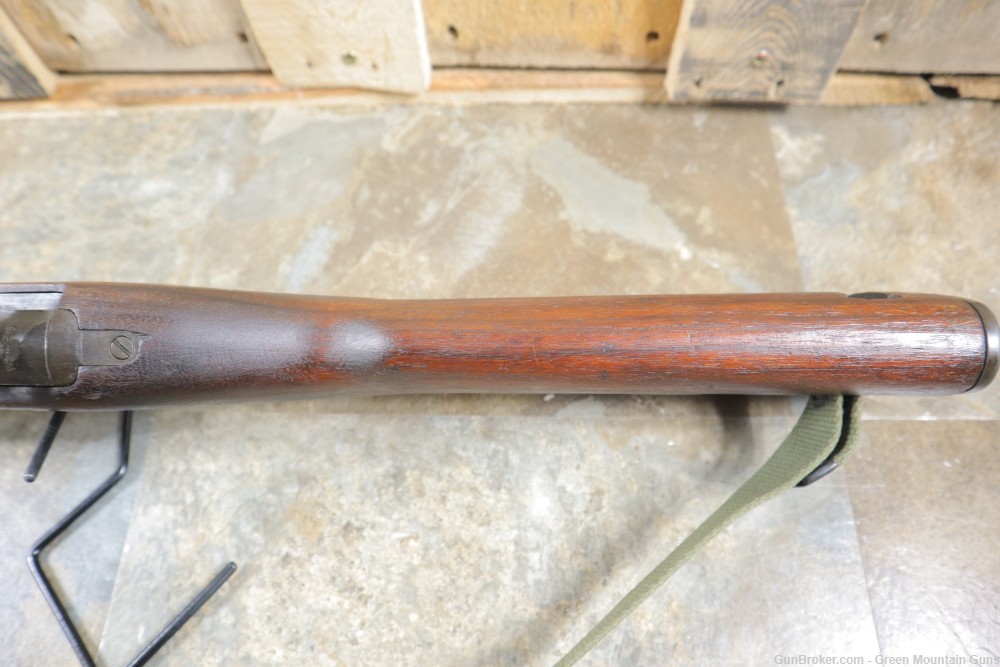 Collectible Inland M1 Carbine .30Carbine Penny Bid NO RESERVE-img-39