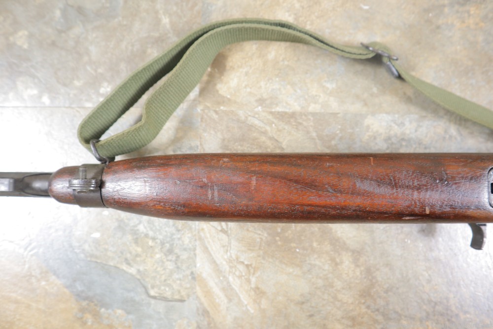 Collectible Inland M1 Carbine .30Carbine Penny Bid NO RESERVE-img-47