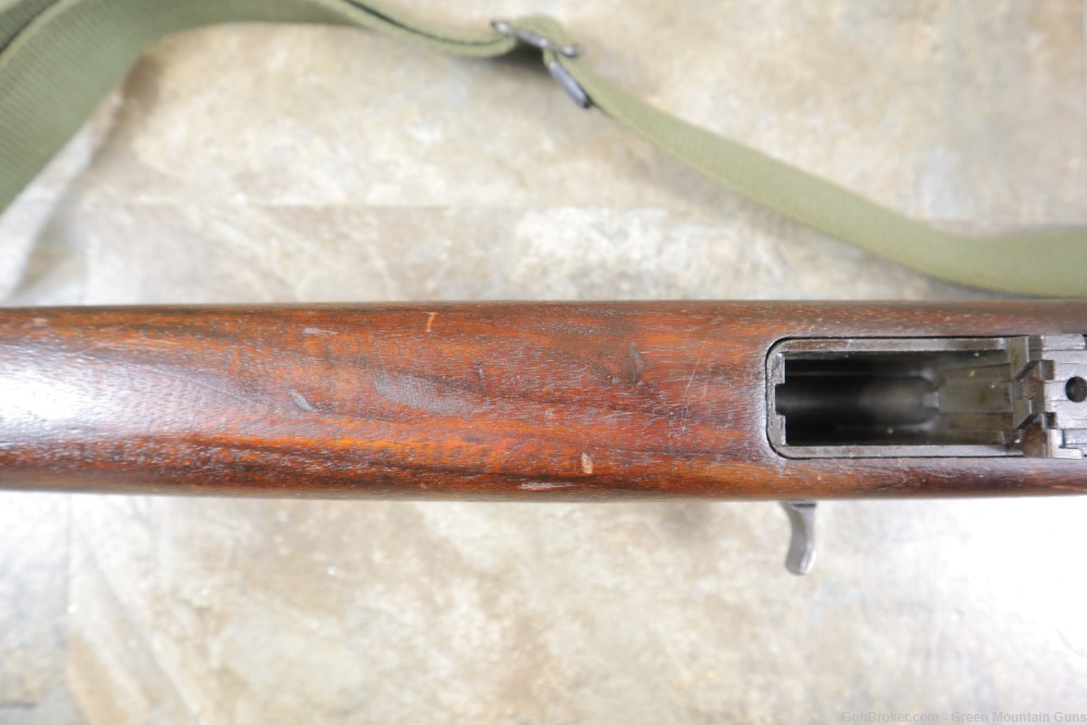 Collectible Inland M1 Carbine .30Carbine Penny Bid NO RESERVE-img-46
