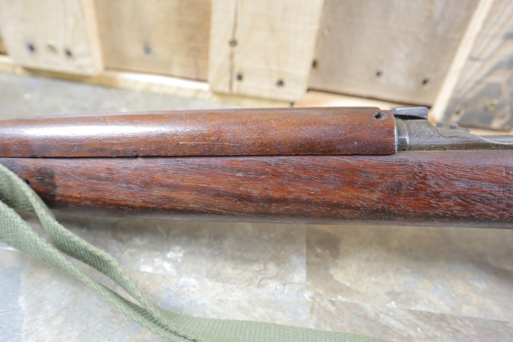 Collectible Inland M1 Carbine .30Carbine Penny Bid NO RESERVE-img-26