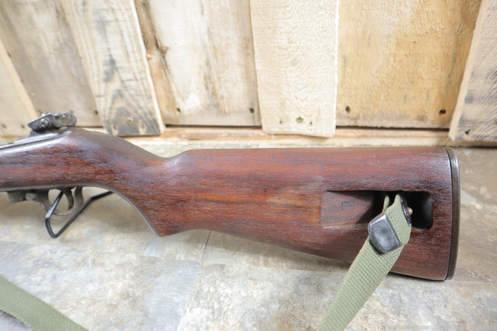 Collectible Inland M1 Carbine .30Carbine Penny Bid NO RESERVE-img-20