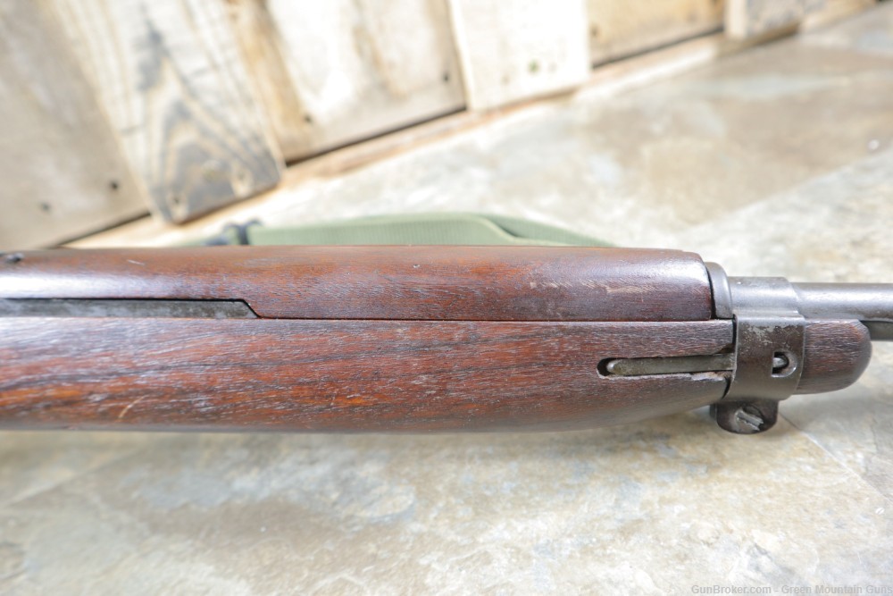 Collectible Inland M1 Carbine .30Carbine Penny Bid NO RESERVE-img-11