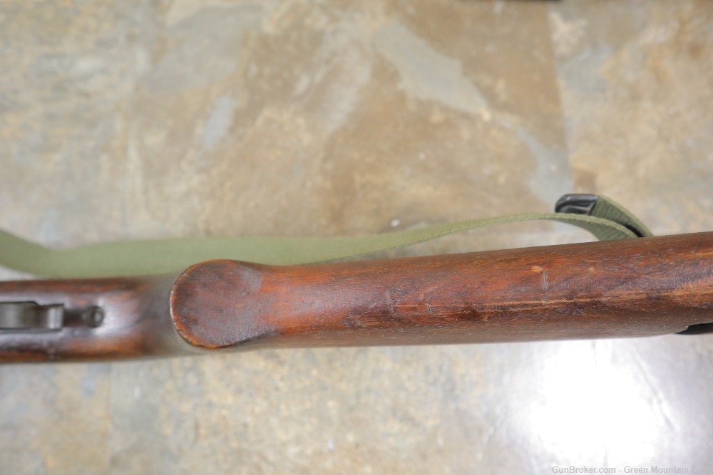 Collectible Inland M1 Carbine .30Carbine Penny Bid NO RESERVE-img-42