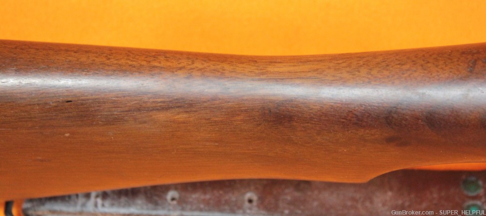 Sporterized Eddystone M1917 30-06 Bolt Action Rifle-img-9
