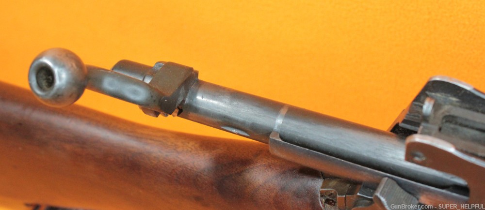 Sporterized Eddystone M1917 30-06 Bolt Action Rifle-img-40