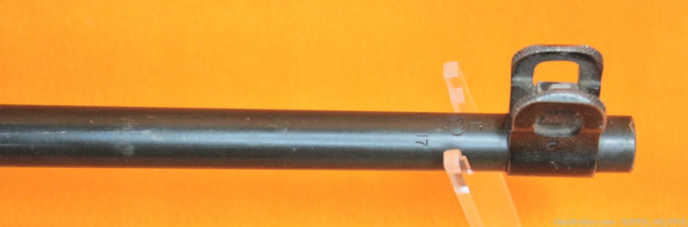 Sporterized Eddystone M1917 30-06 Bolt Action Rifle-img-16