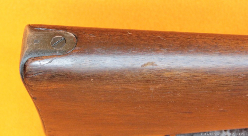 Sporterized Eddystone M1917 30-06 Bolt Action Rifle-img-8