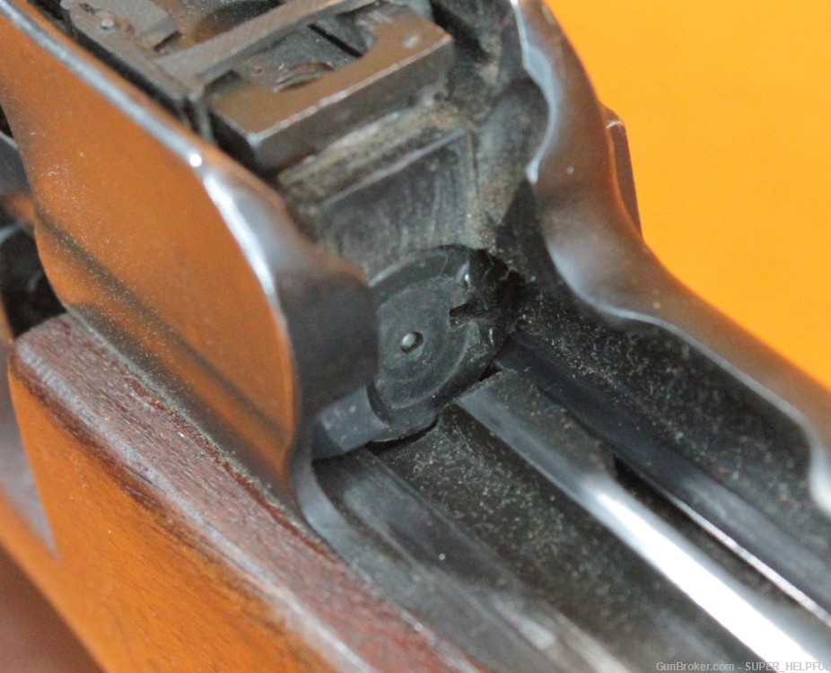 Sporterized Eddystone M1917 30-06 Bolt Action Rifle-img-37