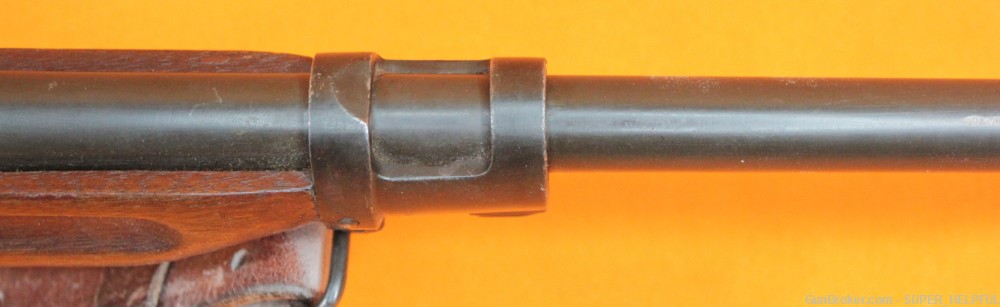 Sporterized Eddystone M1917 30-06 Bolt Action Rifle-img-18