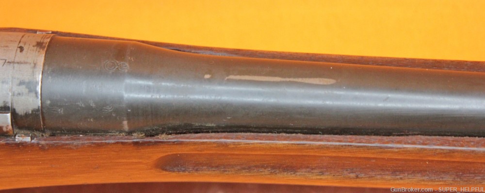 Sporterized Eddystone M1917 30-06 Bolt Action Rifle-img-12