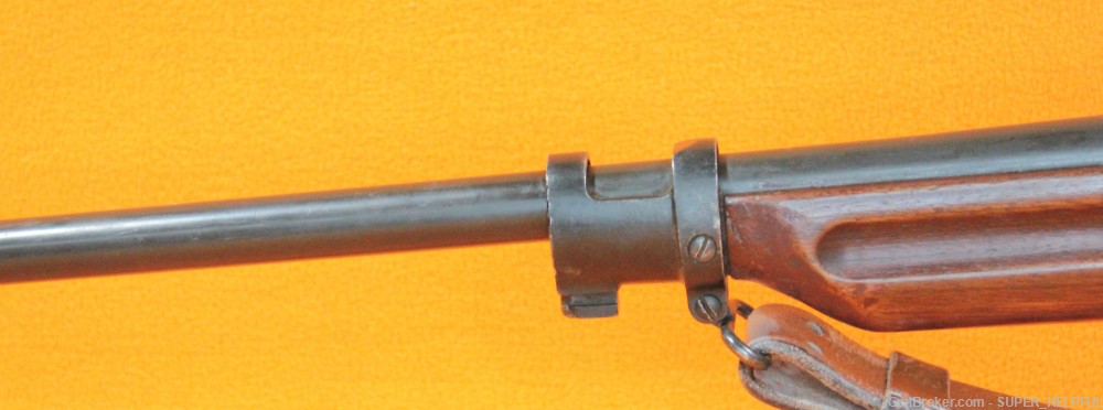 Sporterized Eddystone M1917 30-06 Bolt Action Rifle-img-28