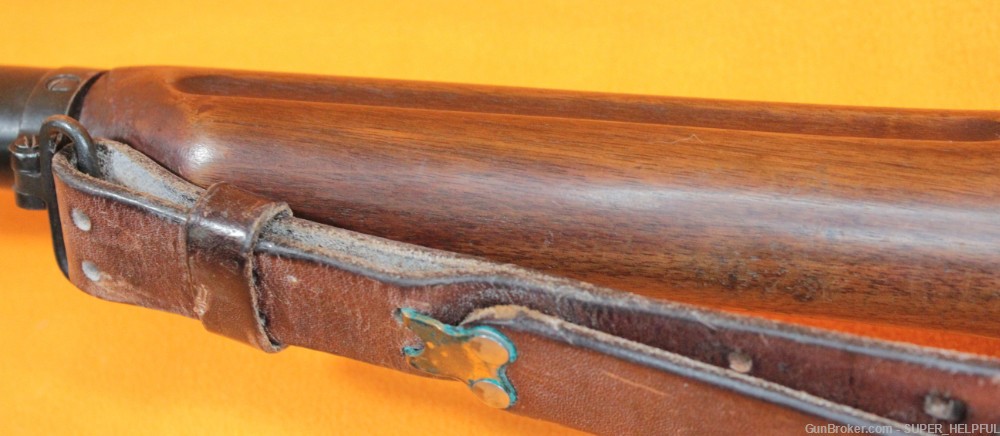 Sporterized Eddystone M1917 30-06 Bolt Action Rifle-img-31