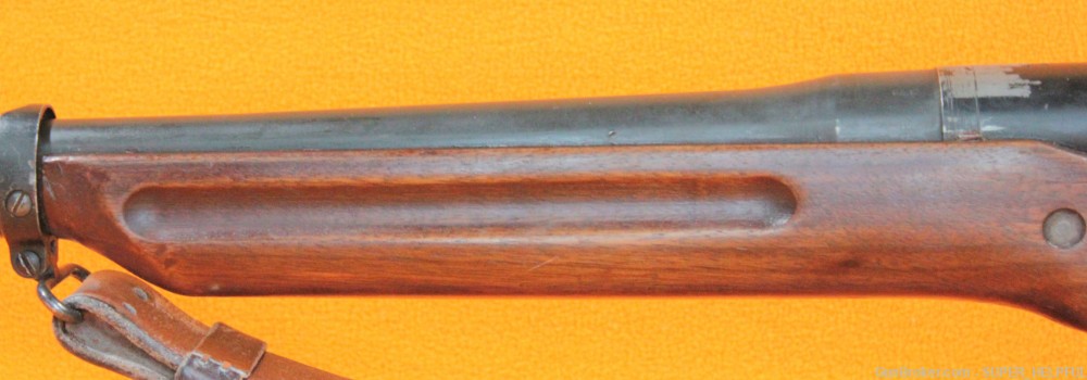 Sporterized Eddystone M1917 30-06 Bolt Action Rifle-img-29