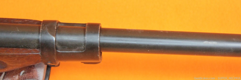 Sporterized Eddystone M1917 30-06 Bolt Action Rifle-img-14