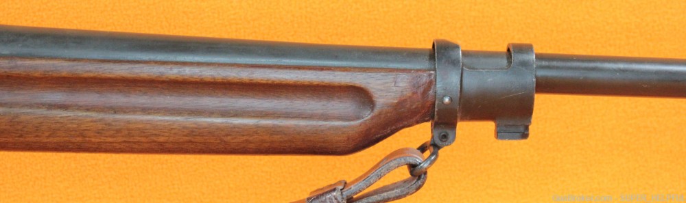 Sporterized Eddystone M1917 30-06 Bolt Action Rifle-img-5