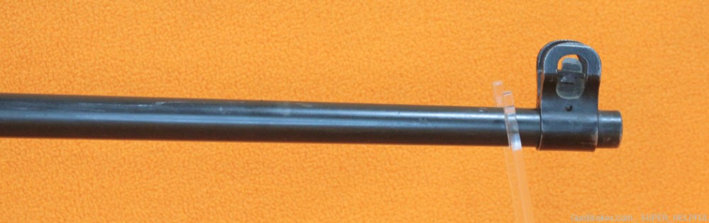 Sporterized Eddystone M1917 30-06 Bolt Action Rifle-img-7