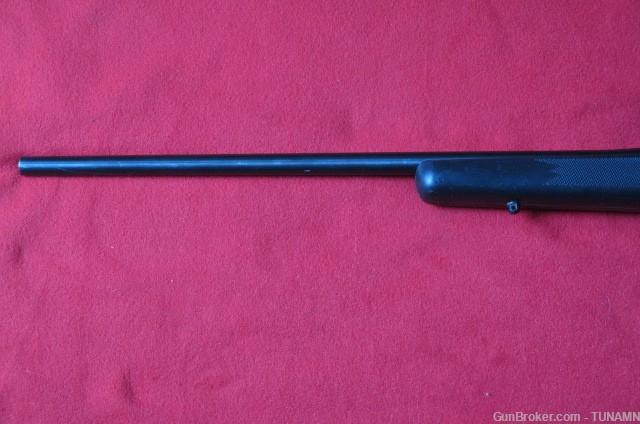 Weatherby Vanguard Rifle In 300 Weatherby mag 24" Barrel Must See Cheep-img-7