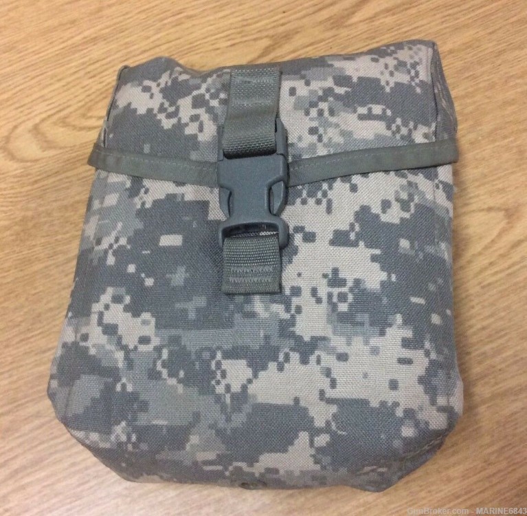 200 RD SAW DIGITAL  MOLLE POUCH-img-0
