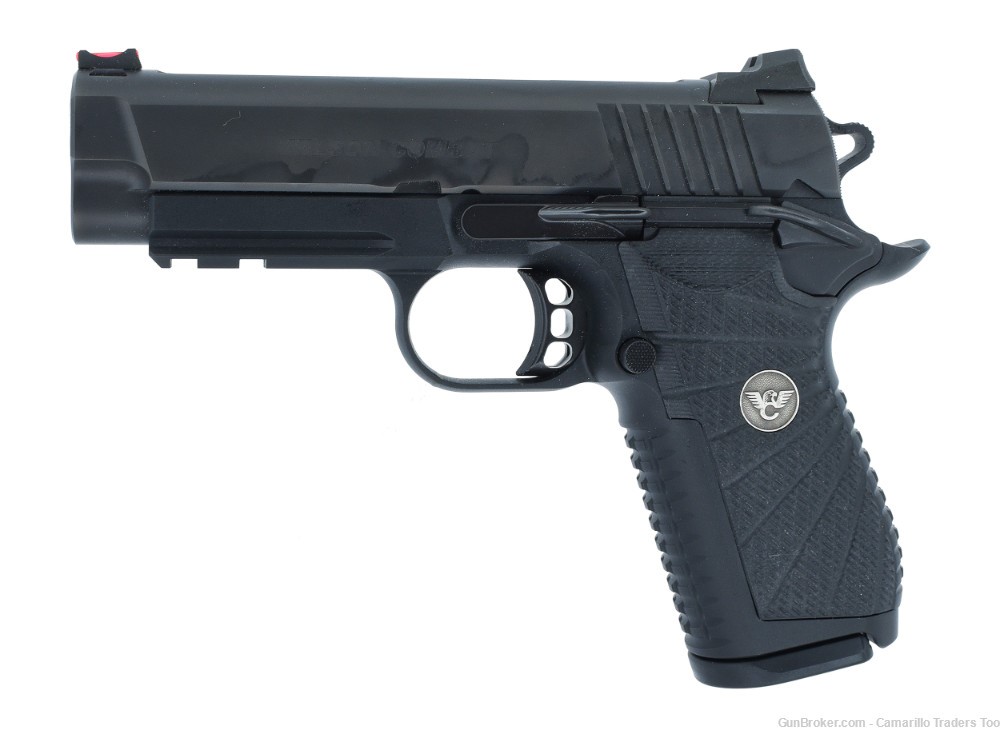 Wilson Combat Experior Compact Light Rail 9mm XPD-CPR-9 4.25" bbl *SALE*-img-4