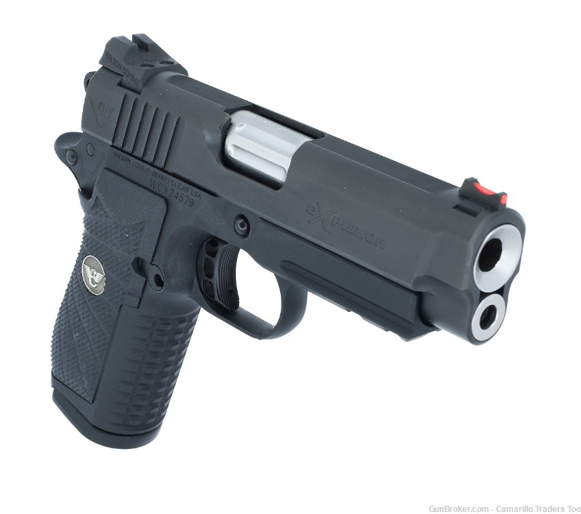 Wilson Combat Experior Compact Light Rail 9mm XPD-CPR-9 4.25" bbl *SALE*-img-8
