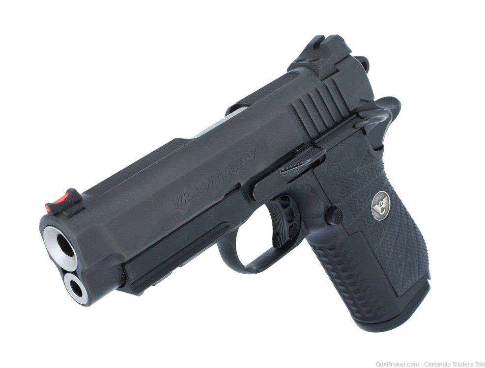Wilson Combat Experior Compact Light Rail 9mm XPD-CPR-9 4.25" bbl *SALE*-img-5
