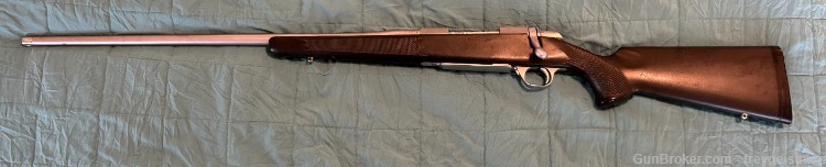 Browning A-bolt Stainless Stalker Left Handed 7mm Rem Mag-img-0