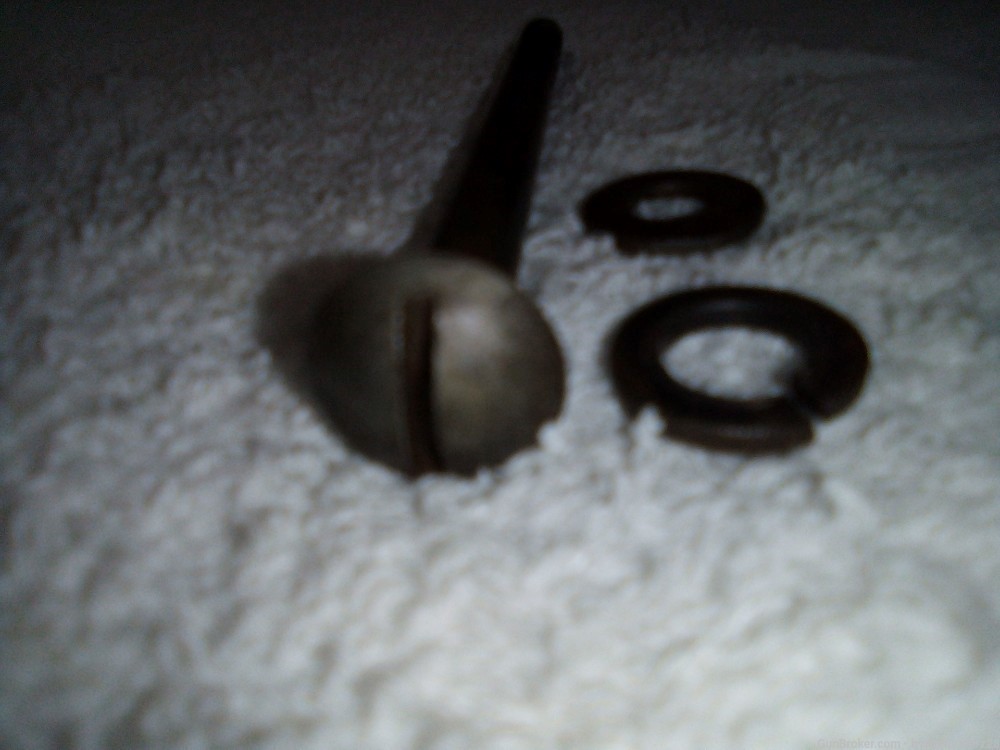 Savage 775, 775A Stock Bolt & Washers (freeS&H)-img-0