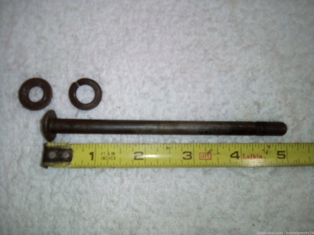 Savage 775, 775A Stock Bolt & Washers (freeS&H)-img-1