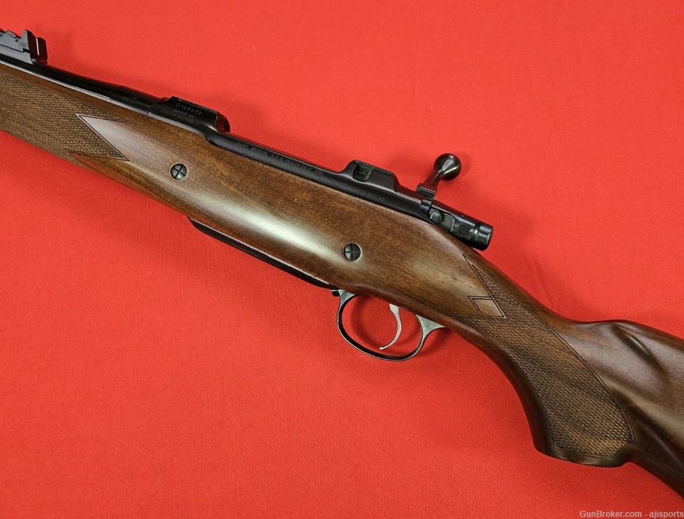 CZ 550 American Safari Magnum .458 Lott-img-6