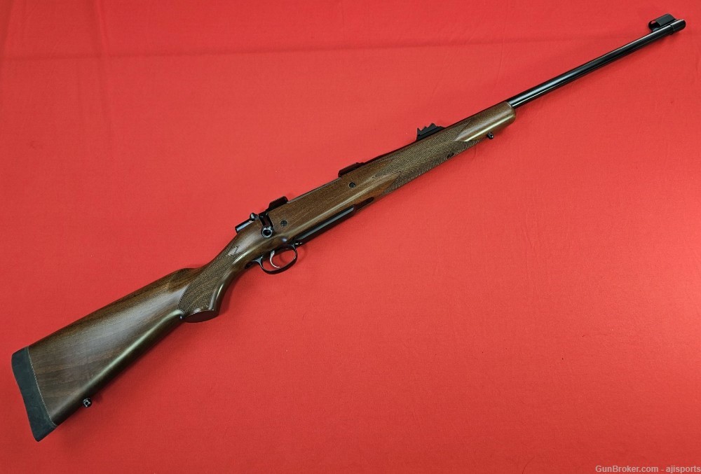CZ 550 American Safari Magnum .458 Lott-img-0