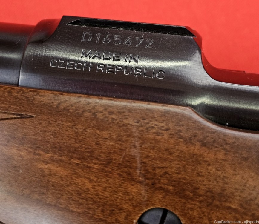 CZ 550 American Safari Magnum .458 Lott-img-10