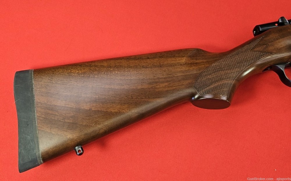 CZ 550 American Safari Magnum .458 Lott-img-1