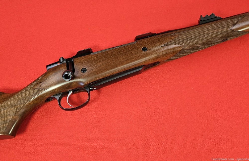 CZ 550 American Safari Magnum .458 Lott-img-2