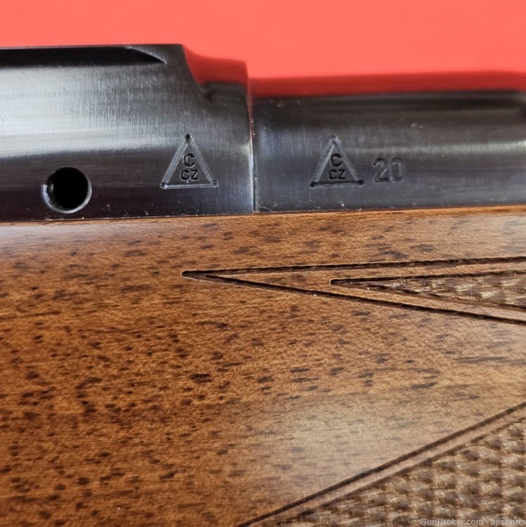 CZ 550 American Safari Magnum .458 Lott-img-14