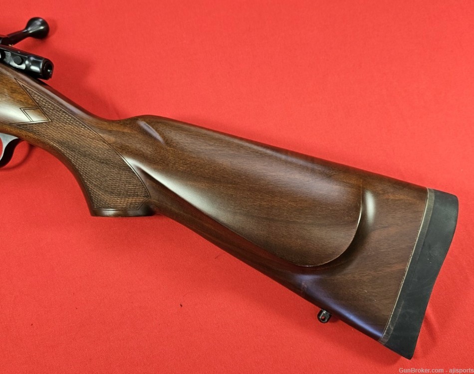 CZ 550 American Safari Magnum .458 Lott-img-5