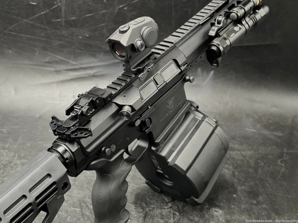 AR10 Myrls "Shockwave" AR-10 7.75" 308 AR10 -img-5