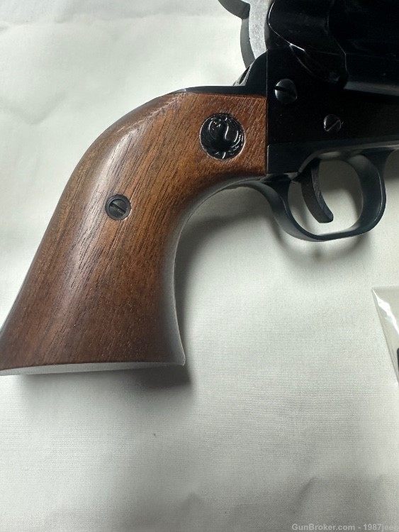 Ruger Hawkeye, 256 Magnum-img-5