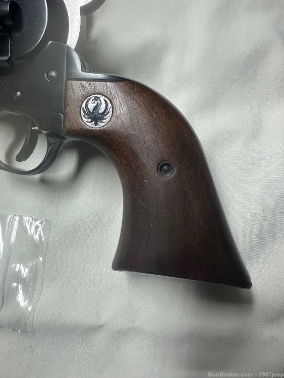 Ruger Hawkeye, 256 Magnum-img-1