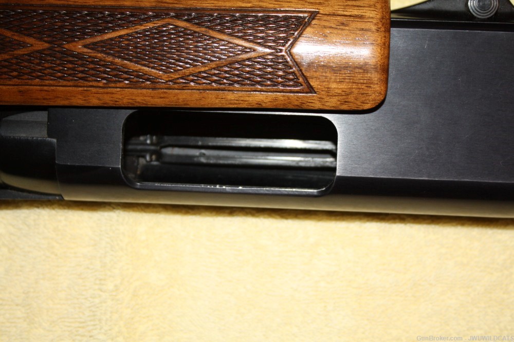 Winchester Model 1300 pump action -img-1