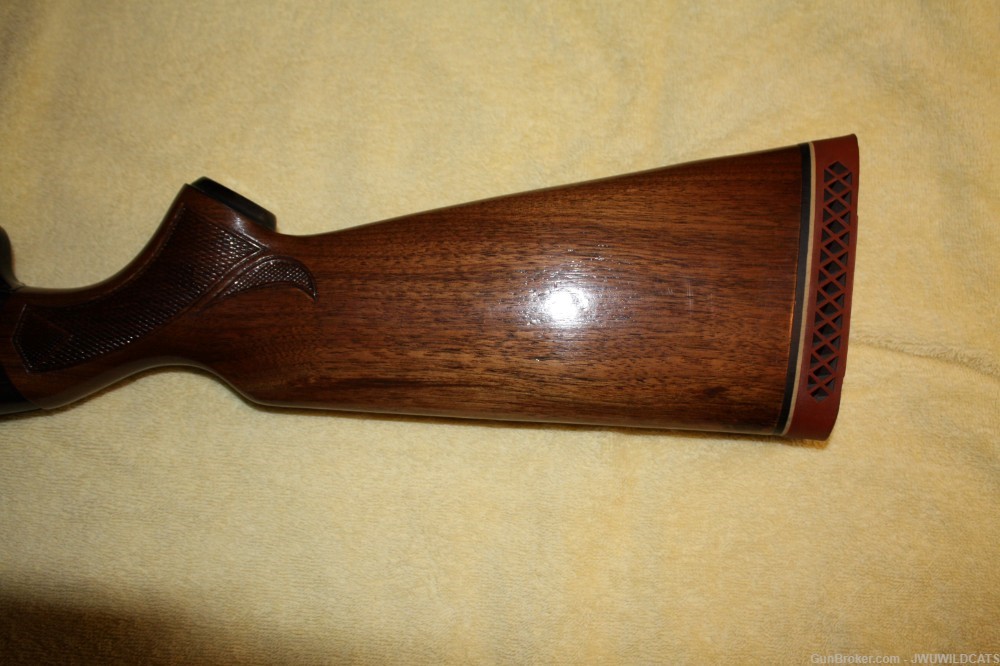 Winchester Model 1300 pump action -img-5