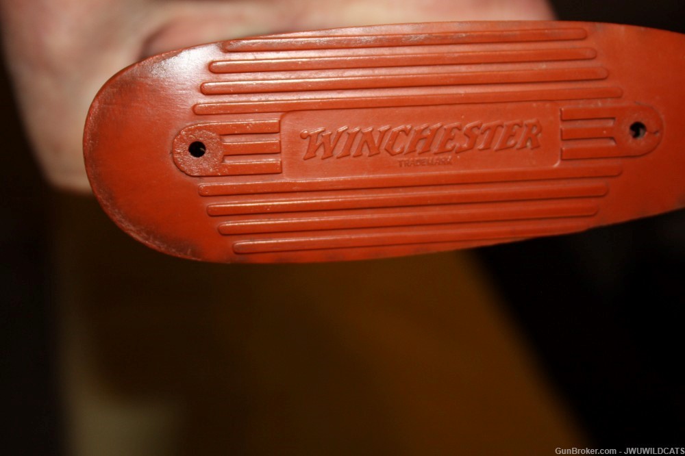 Winchester Model 1300 pump action -img-4