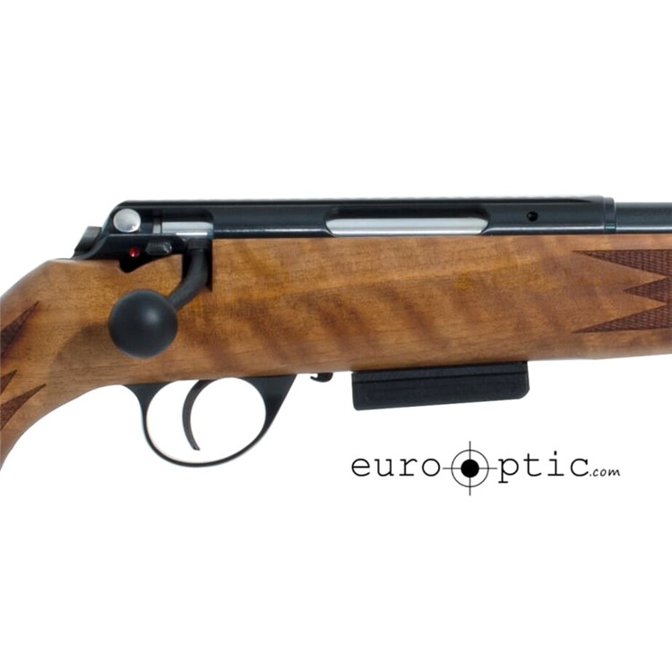 Anschutz Model 1771 D .222 Remington Rifle 013240-img-1