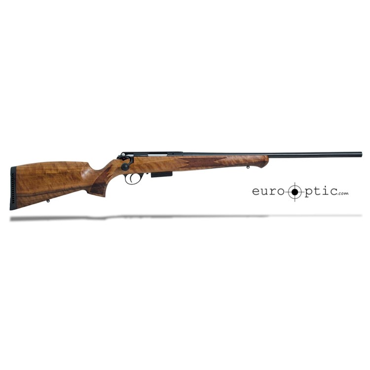 Anschutz Model 1771 D .222 Remington Rifle 013240-img-0