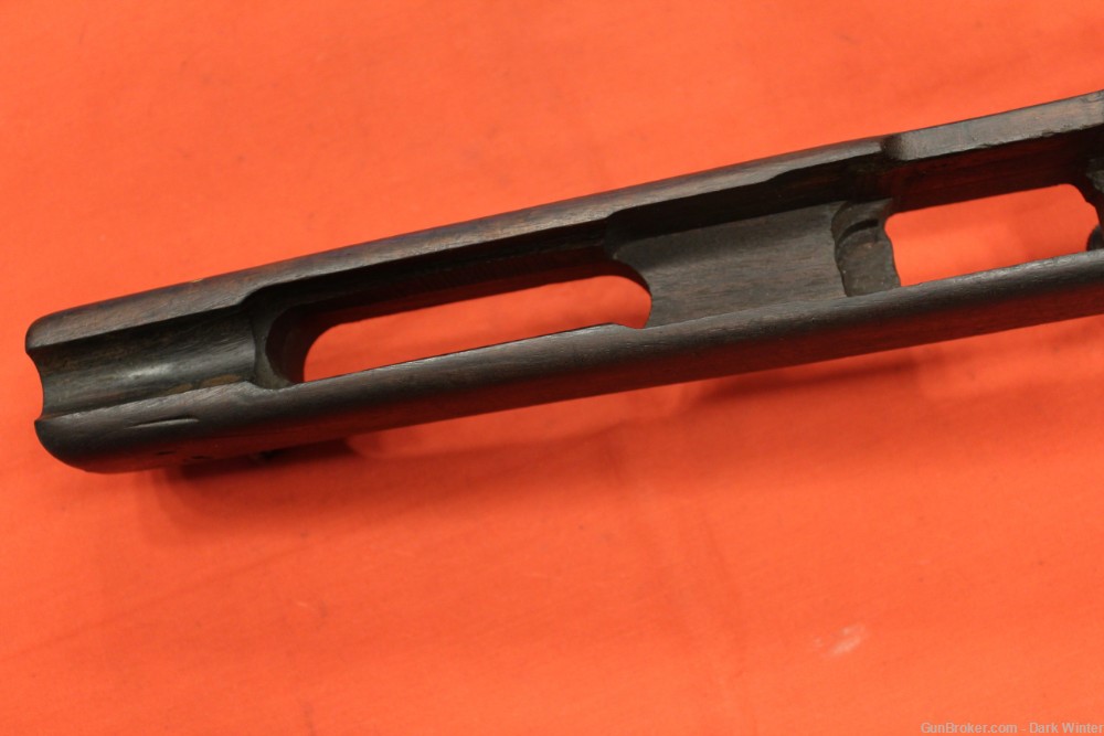 H&R Reising Model 50 Stock + Hardware for .45 acp M50 Subgun 55 60 Rifle -img-18